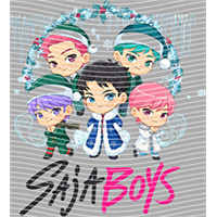 Demon Hunter Girls-LM 537